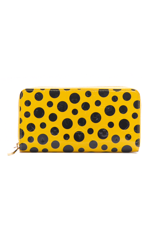 Louis-Vuitton-Yayoi-Kusama-Dots-Infinity-Zippy-Wallet