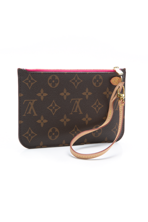 Neverfull PM Pouch