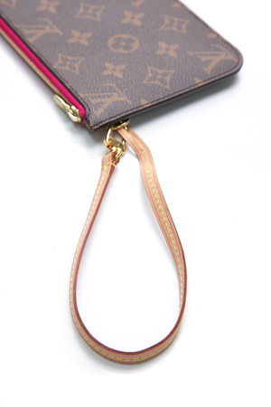 Neverfull PM Pouch