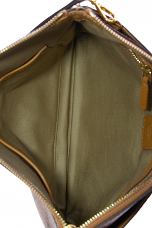 Medium Crossbody Pouch Bag