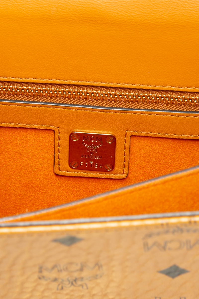 Patricia Crossbody Bag