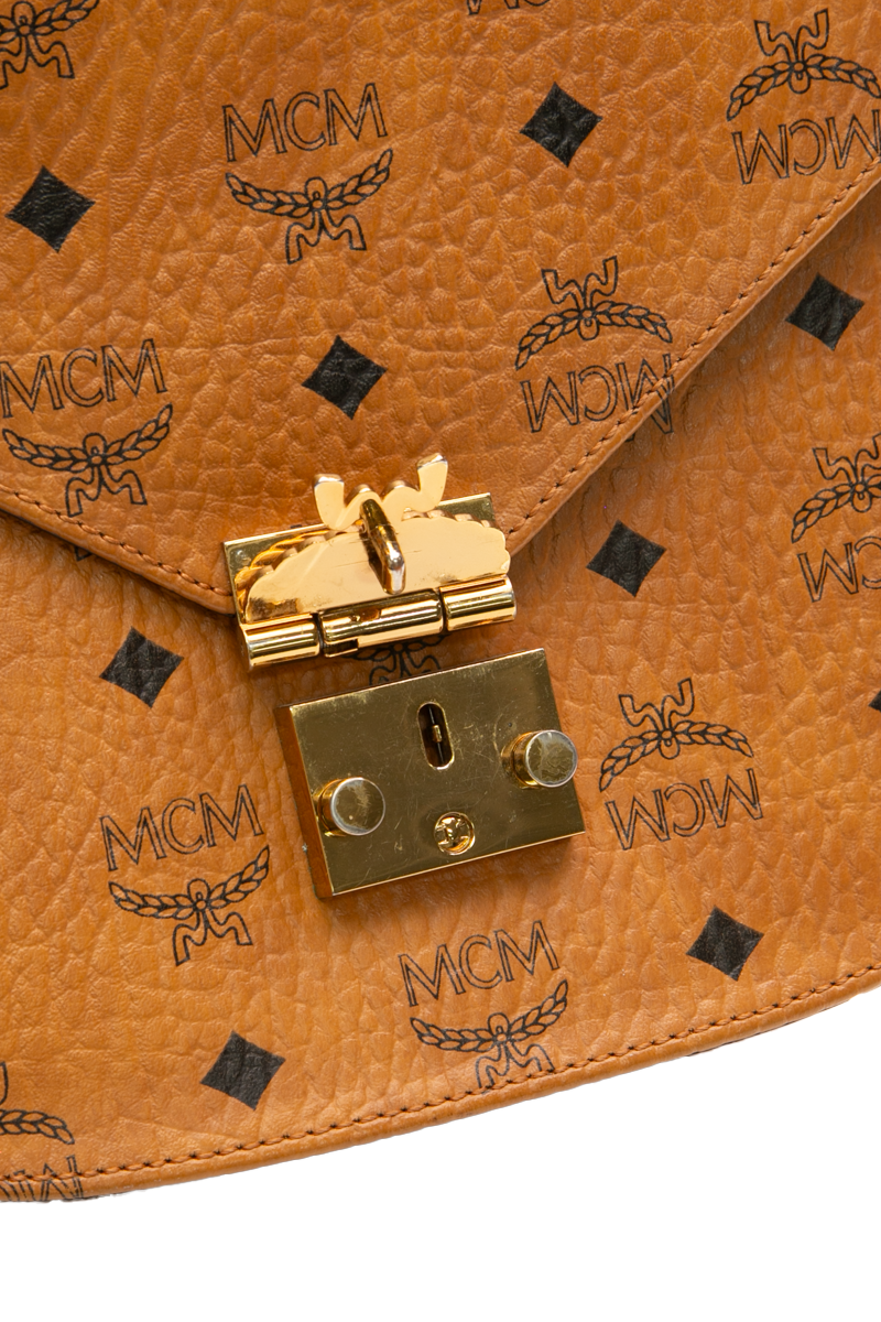 Patricia Crossbody Bag