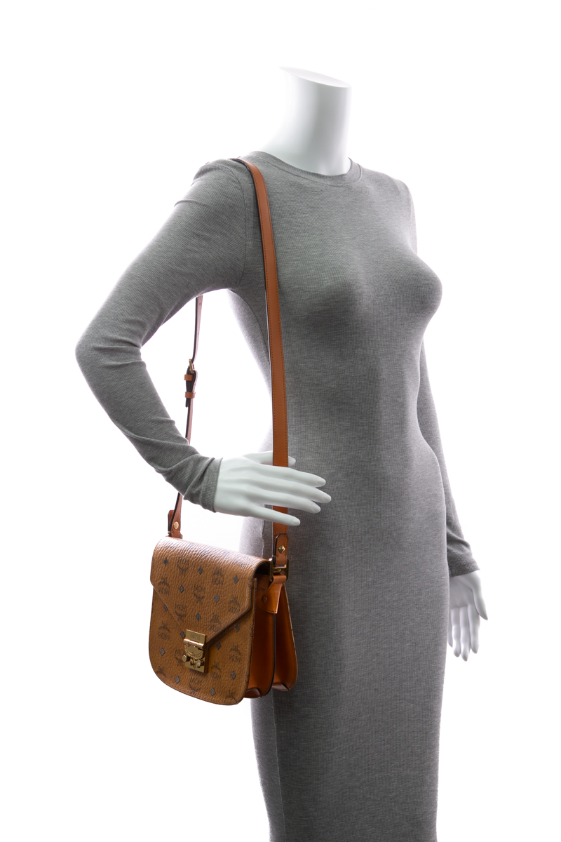 Patricia Crossbody Bag