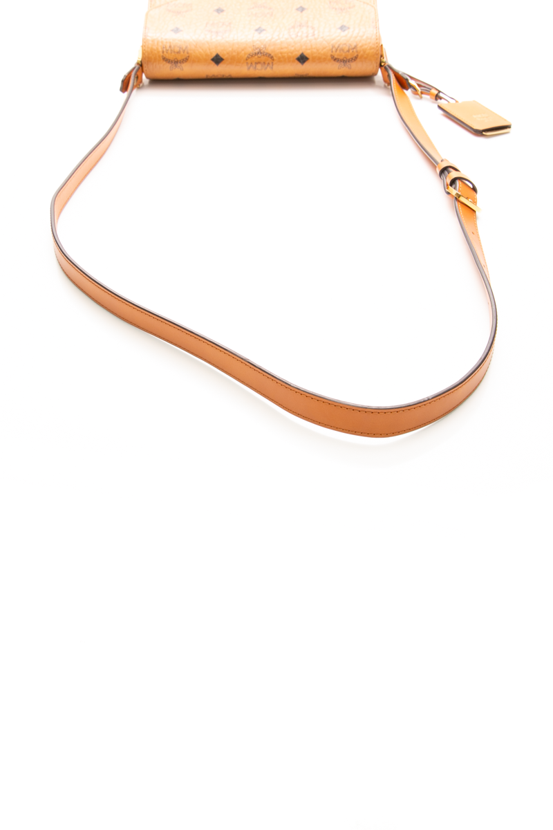 Patricia Crossbody Bag