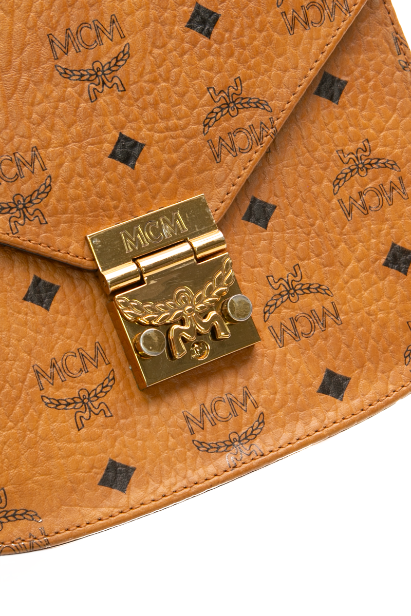 Patricia Crossbody Bag