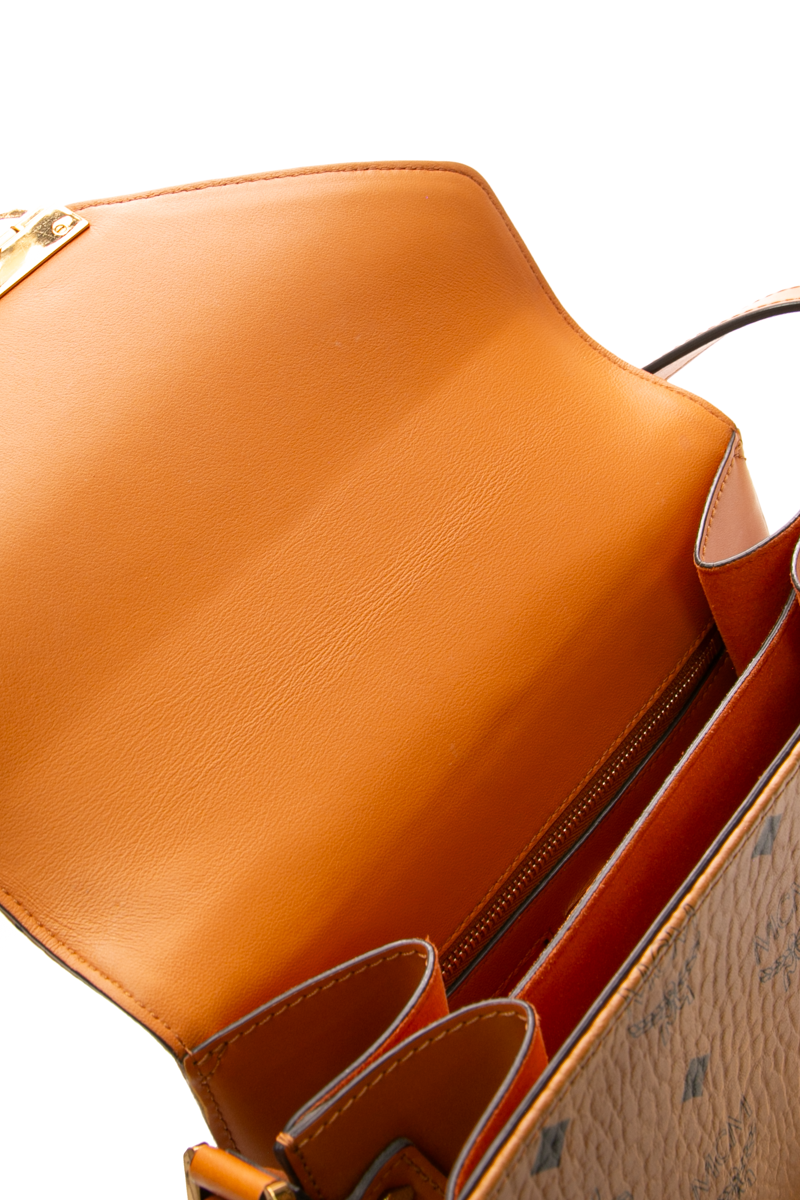 Patricia Crossbody Bag