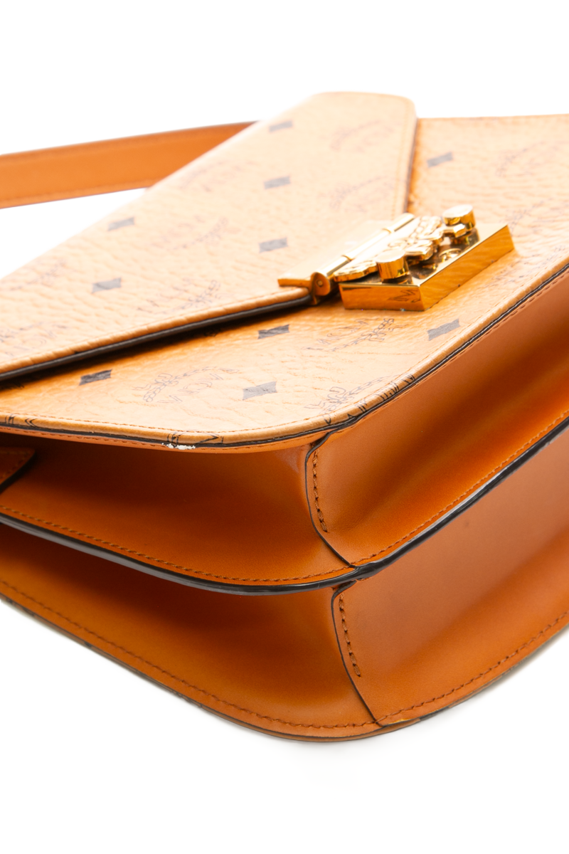 Patricia Crossbody Bag