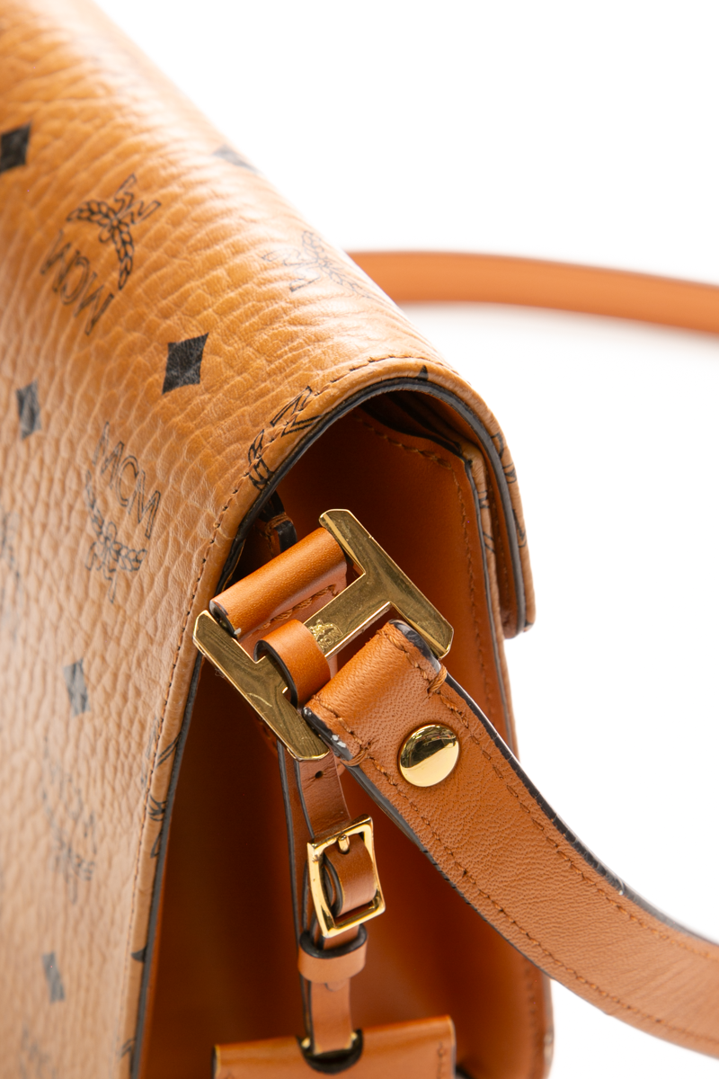 Patricia Crossbody Bag