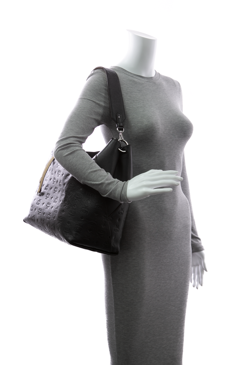 MCM-Klara-Hobo-Bag-297349