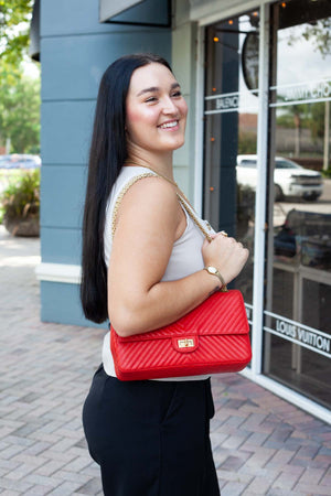 2.55 Reissue 226 Double Flap Bag