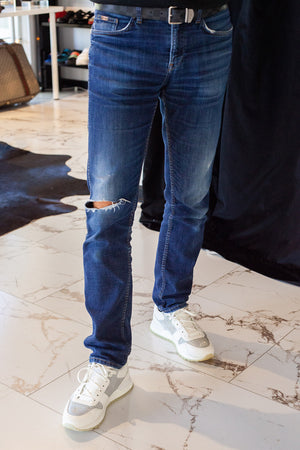 louis vuitton ripped shoes