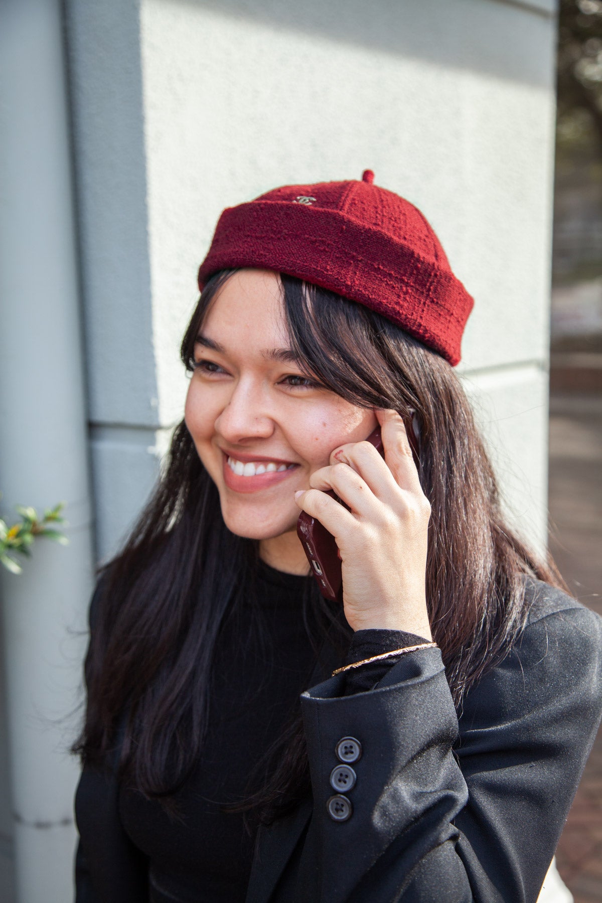 Chanel-CC-Beret-Beanie-Hat-290053