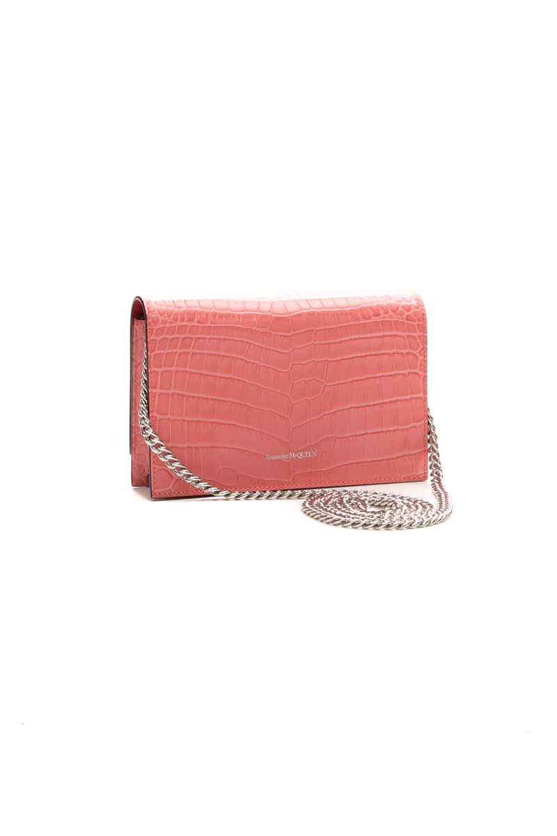 Skull Small Crossbody Bag