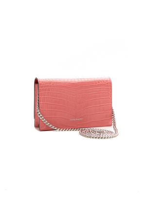 Skull Small Crossbody Bag