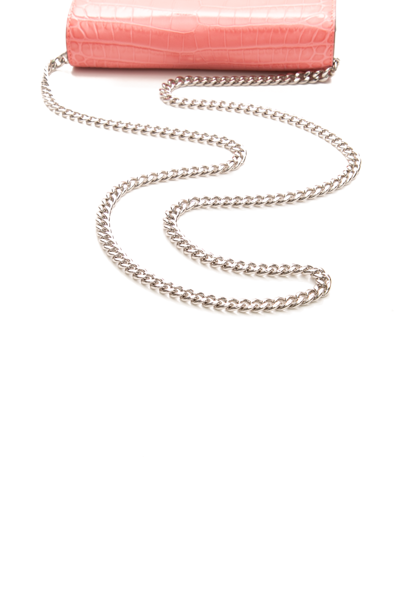 Skull Small Crossbody Bag