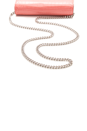 Skull Small Crossbody Bag