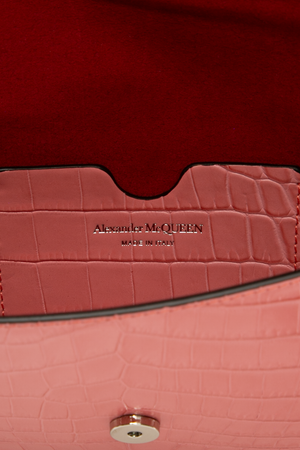 Skull Small Crossbody Bag