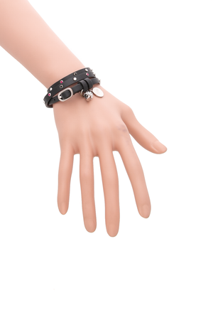 Multi-Wrap Bracelet