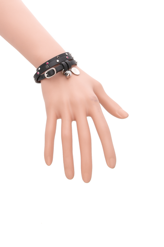 Alexander-McQueen-Multi-Wrap-Bracelet-298028