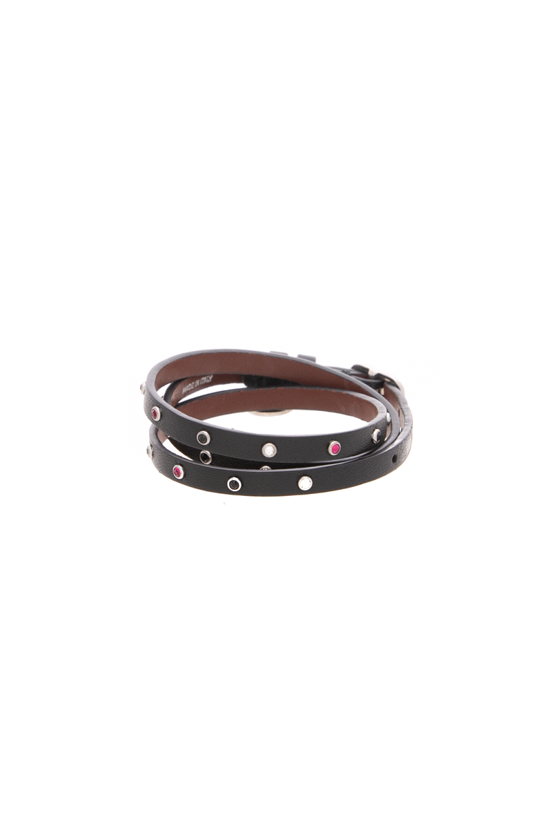 Multi-Wrap Bracelet