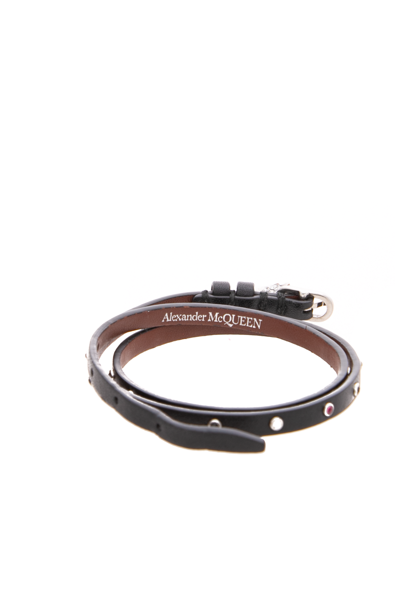 Multi-Wrap Bracelet