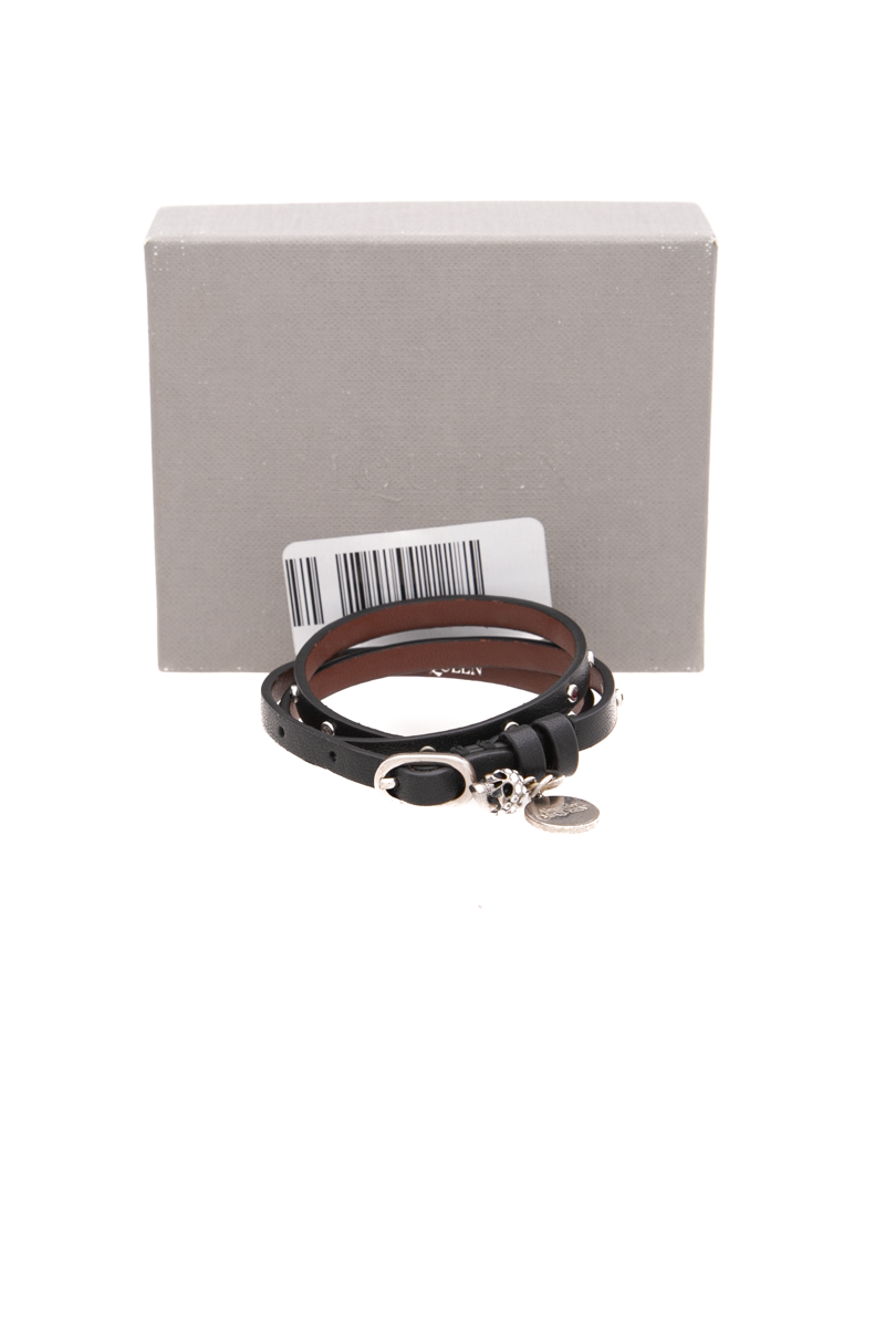 Multi-Wrap Bracelet