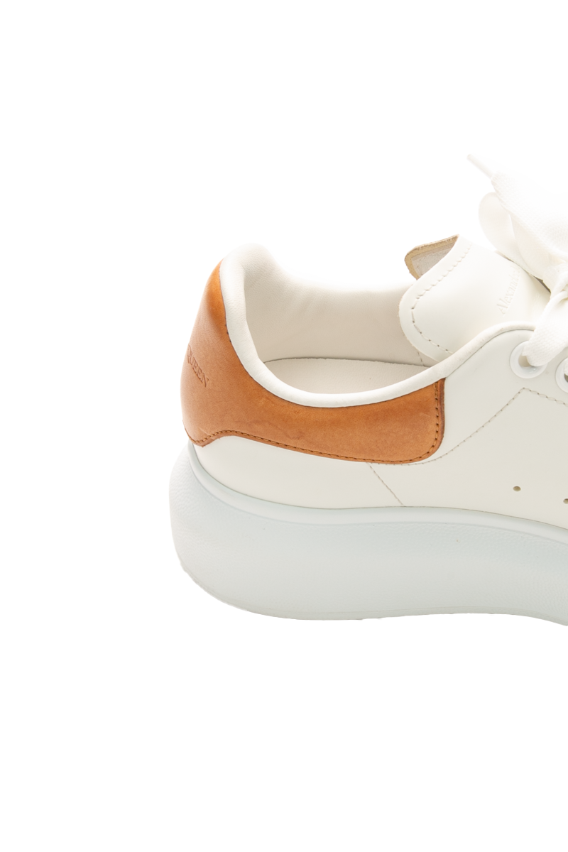 Larry Oversized Sneakers - Size 36