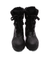 Montcler Corinne Heel Boots - Size 36