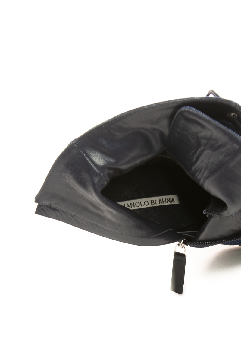 x Rihanna Dancehall Cowgirl Boots - Size 37