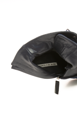 x Rihanna Dancehall Cowgirl Boots - Size 37