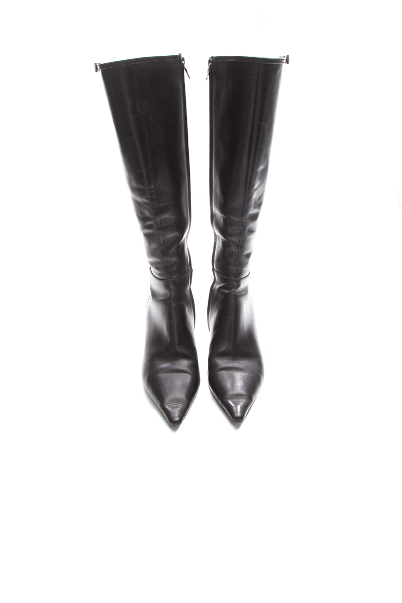 Prada-Knee-High-Pointed-Boots-289863 