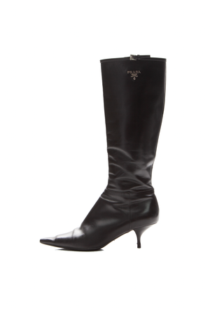 Prada-Knee-High-Pointed-Boots-289863 