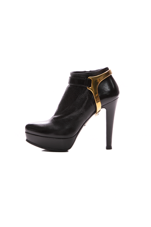 Prada-Platform-Booties-Size-36-289579