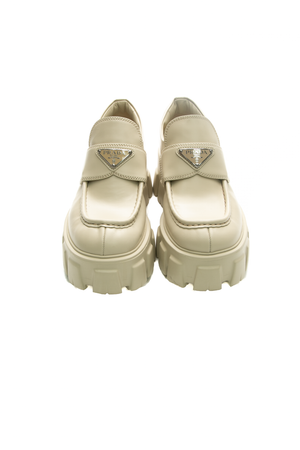 Monolith Loafers - Size 36