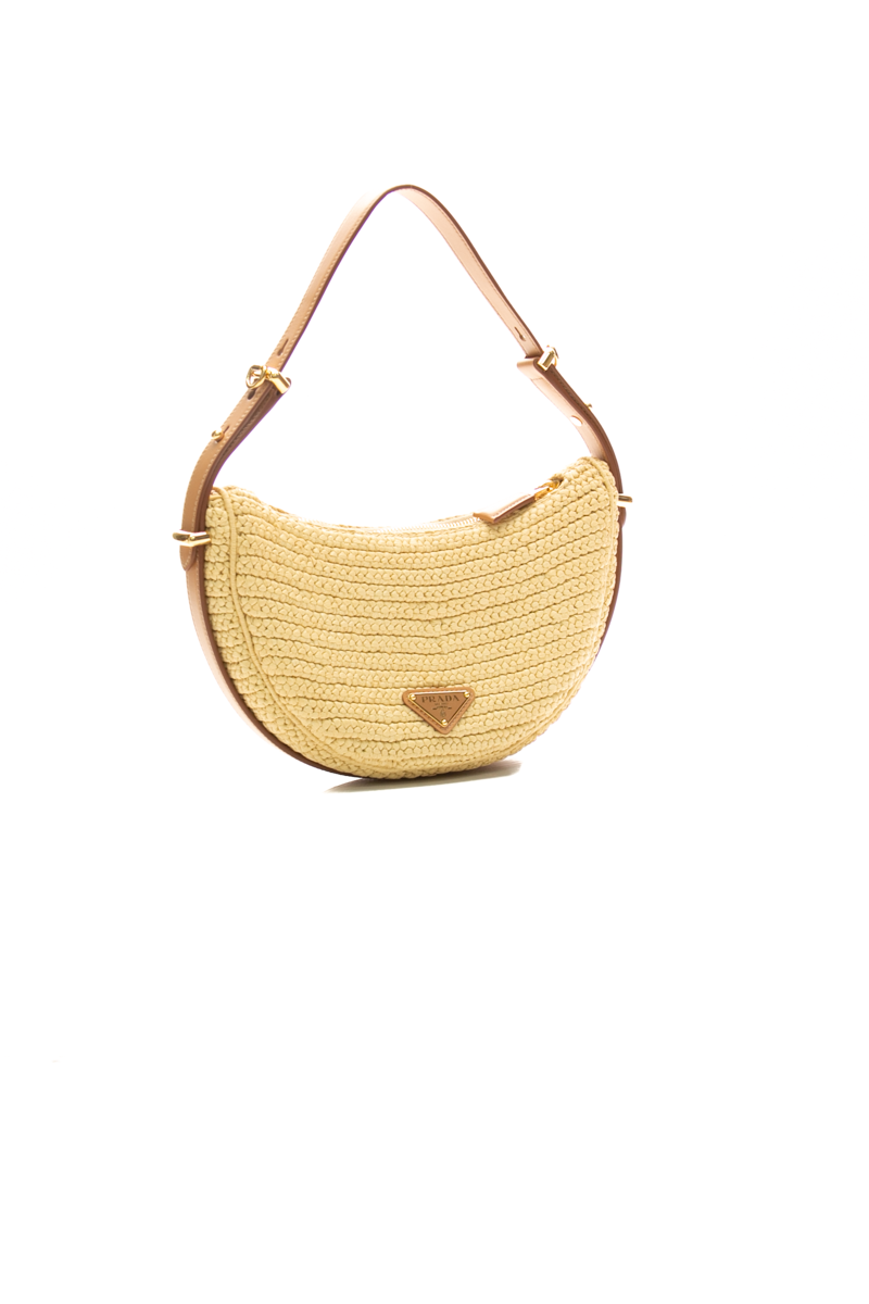 Arque Crochet Bag