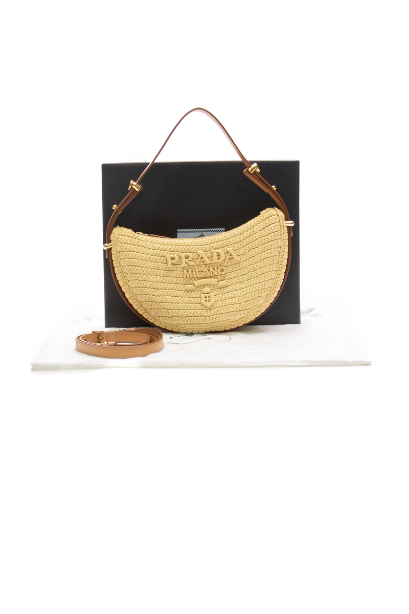 Arque Crochet Bag