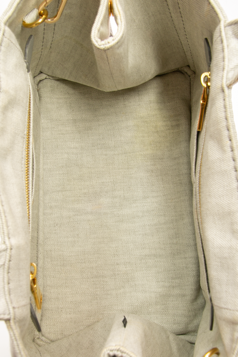 Canapa Tote