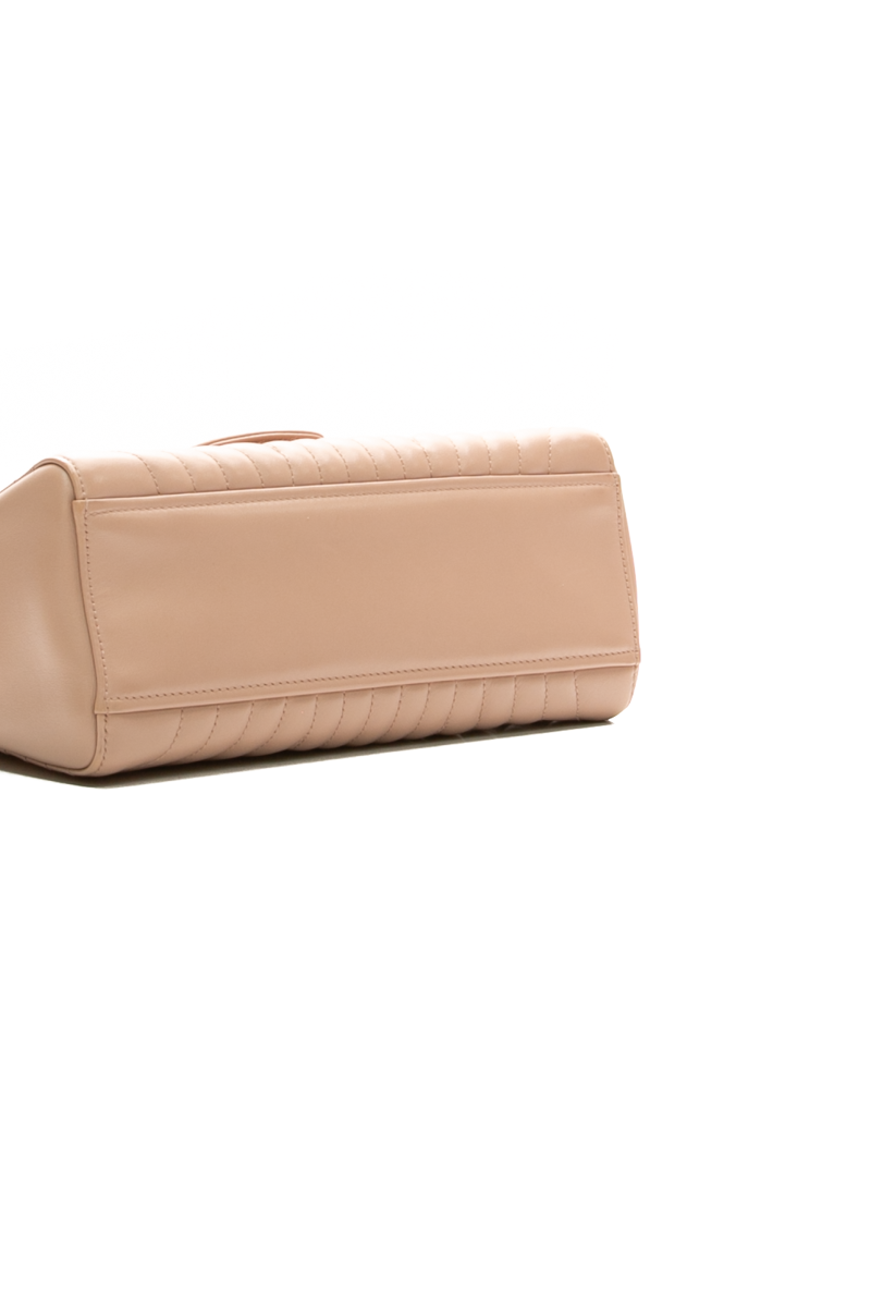 Diagramme Flap Bag