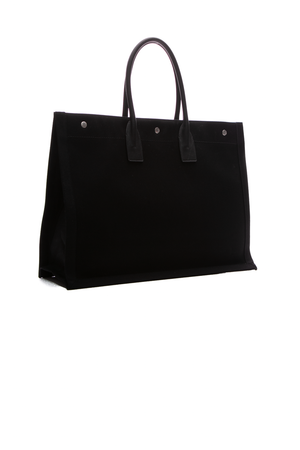 Rive Gauche Large Tote Bag