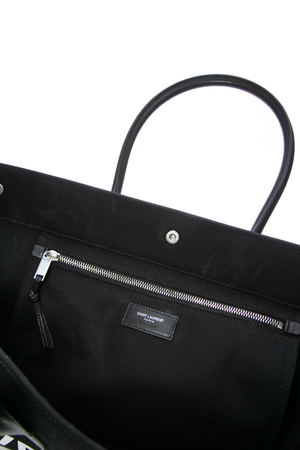 Rive Gauche Large Tote Bag