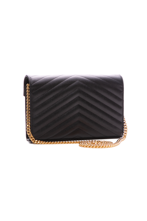 Cassandre Chain Wallet Bag