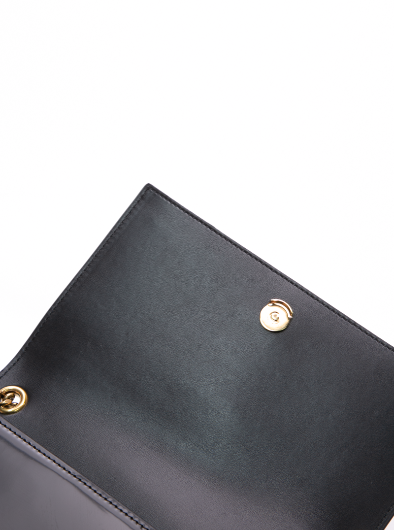 Bicolor Small Kate Bag