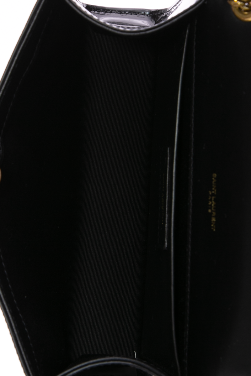 Bicolor Small Kate Bag