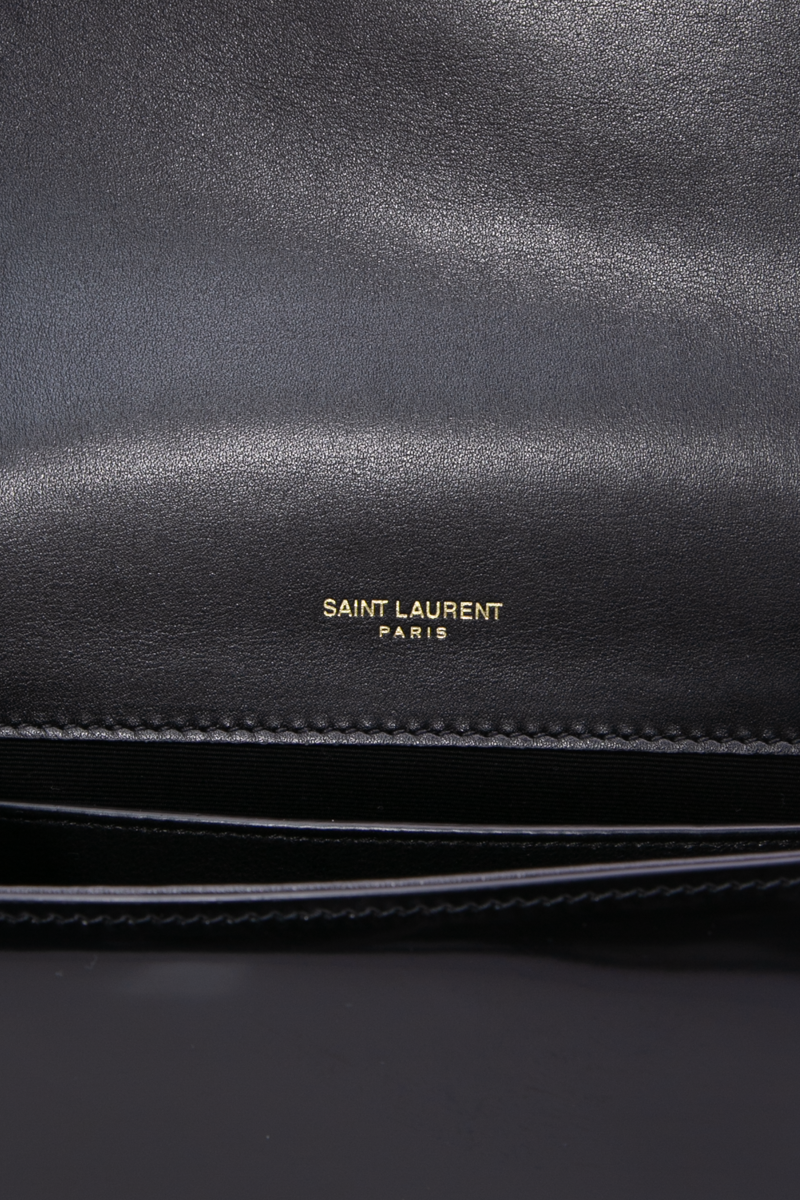 Bicolor Small Kate Bag