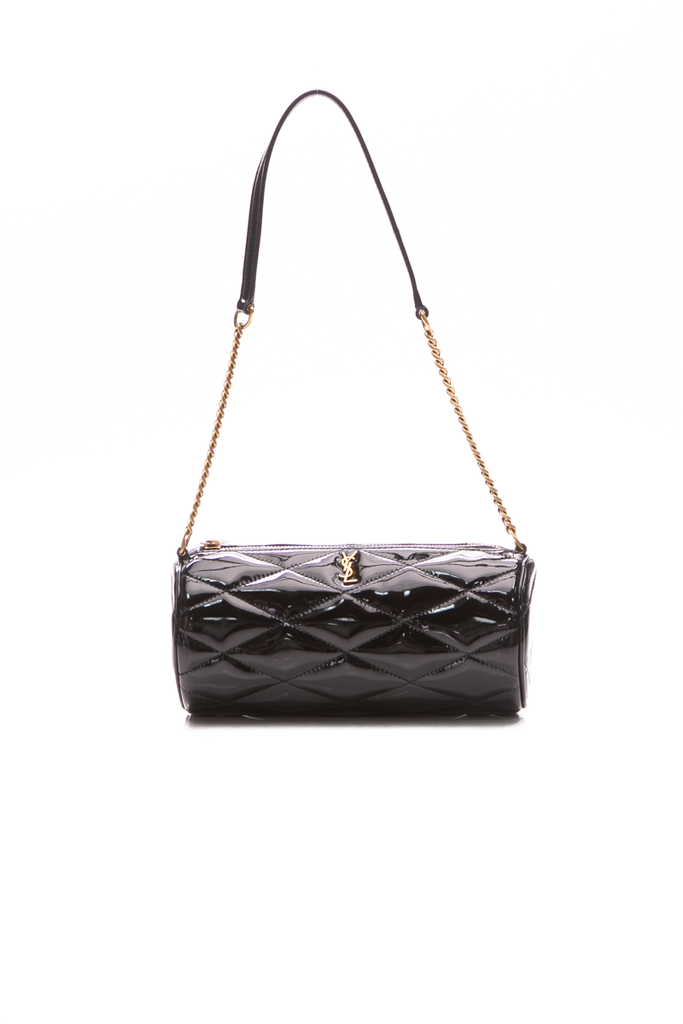 Saint Laurent Mini Sade Tube Bag - Couture USA