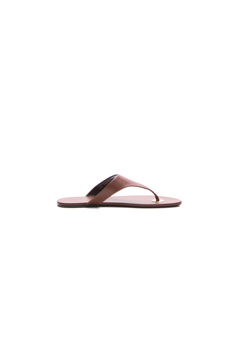 Kouros Slide Sandals - Size 37.5