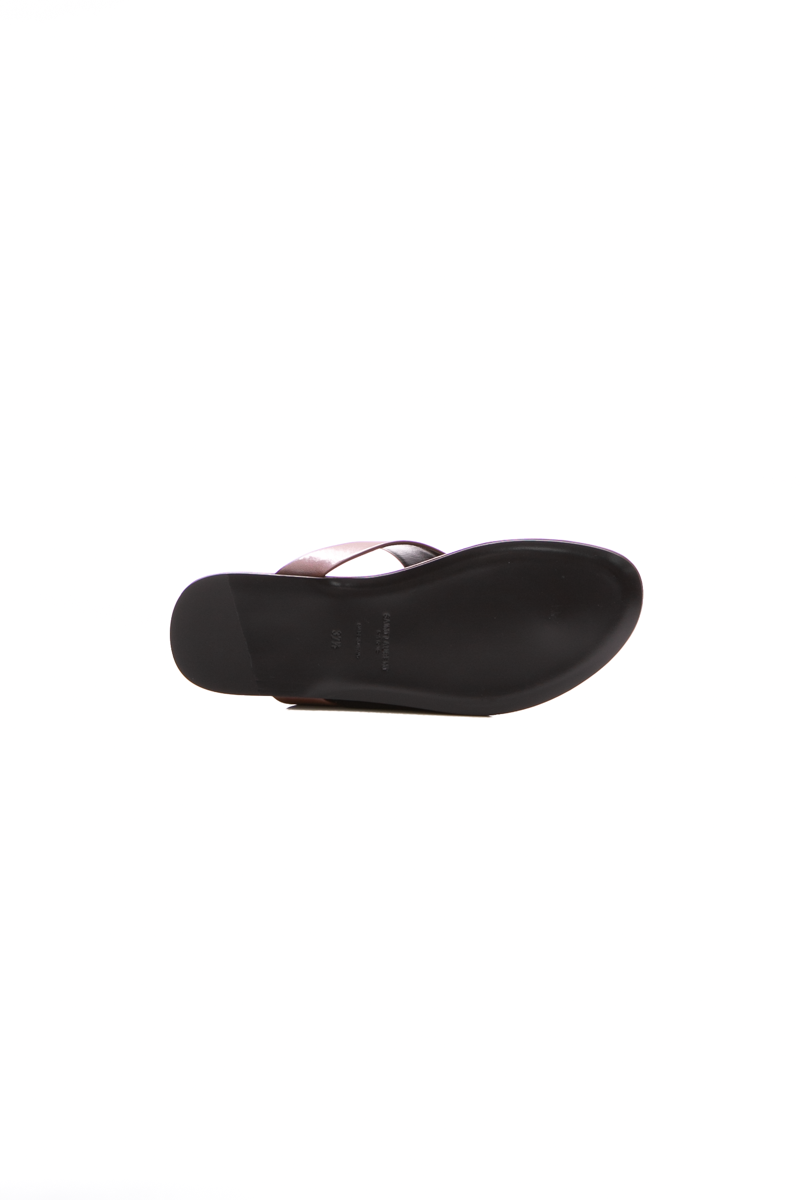 Kouros Slide Sandals - Size 37.5