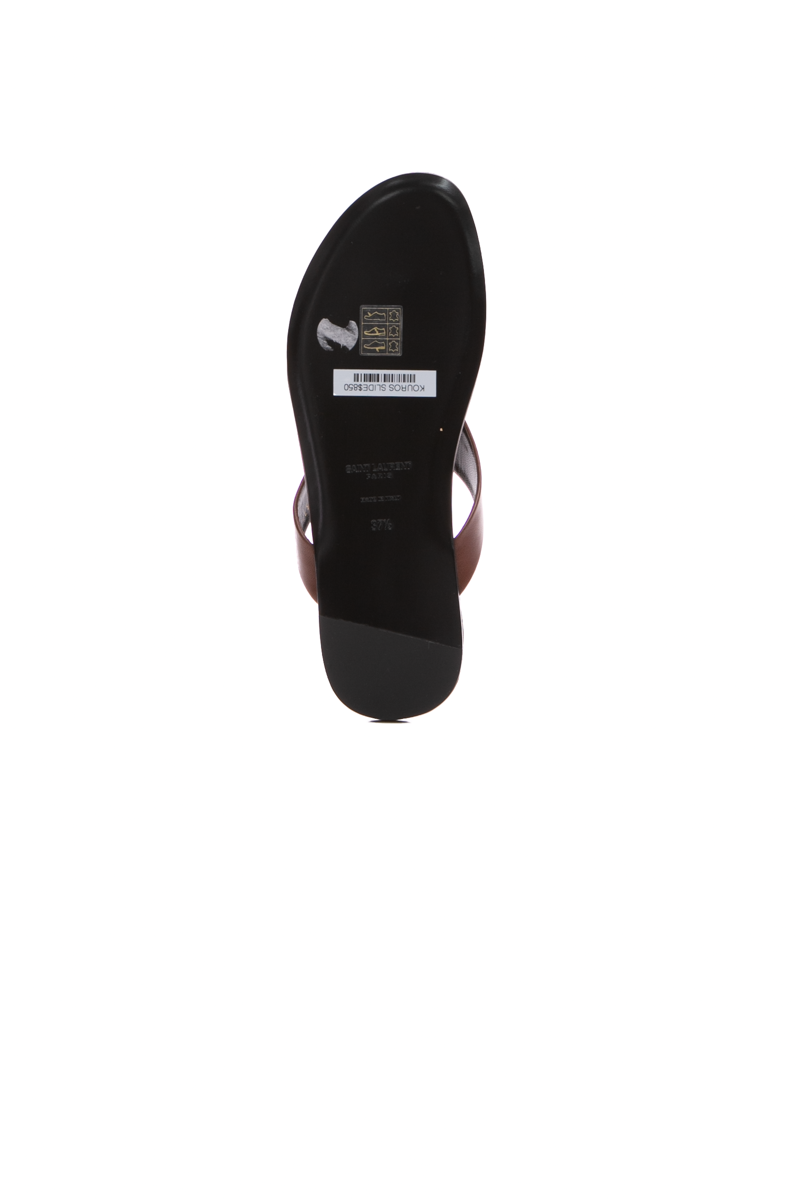 Kouros Slide Sandals - Size 37.5