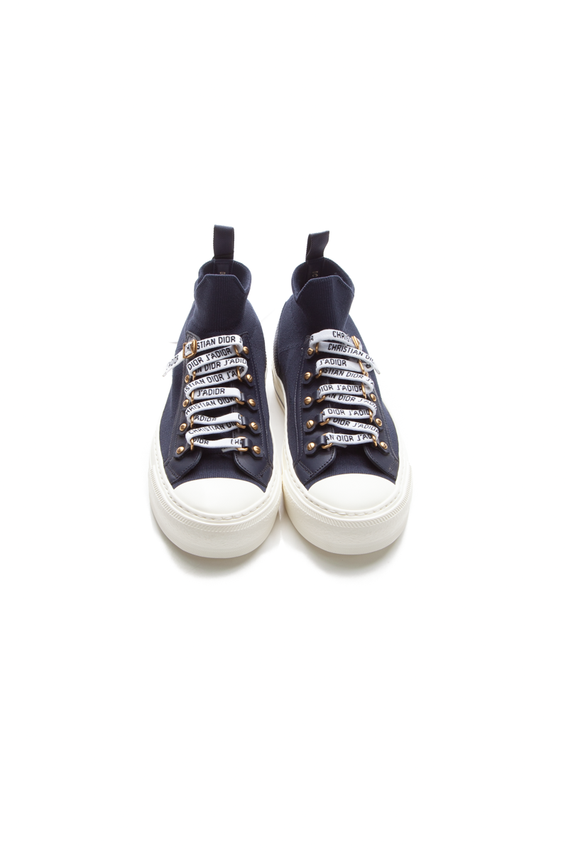 Christian-Dior-Walk'N'Dior-Sneakers-Size-37.5-289989