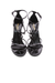 Saint - Laurent  - Cassandra - Sandals - Size - 39.5 - 288849